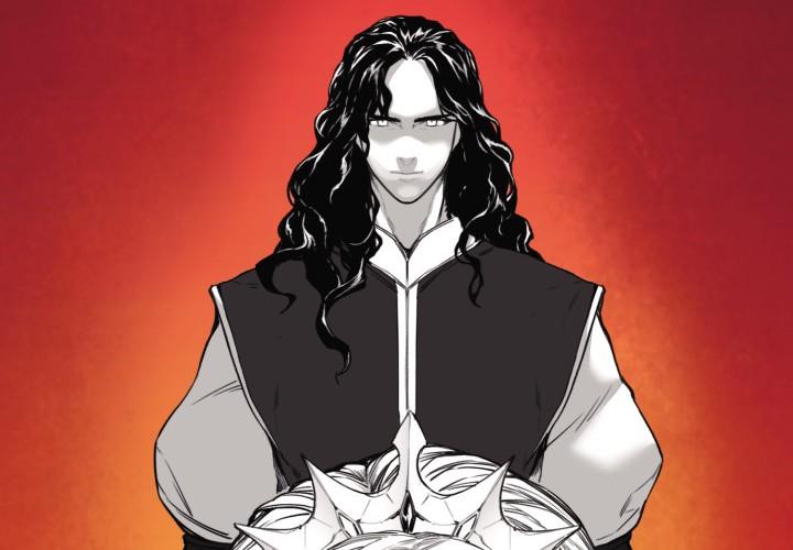 Hoàn Ác Vương Quyền Và Tự Do Chapter 10 - Trang 16