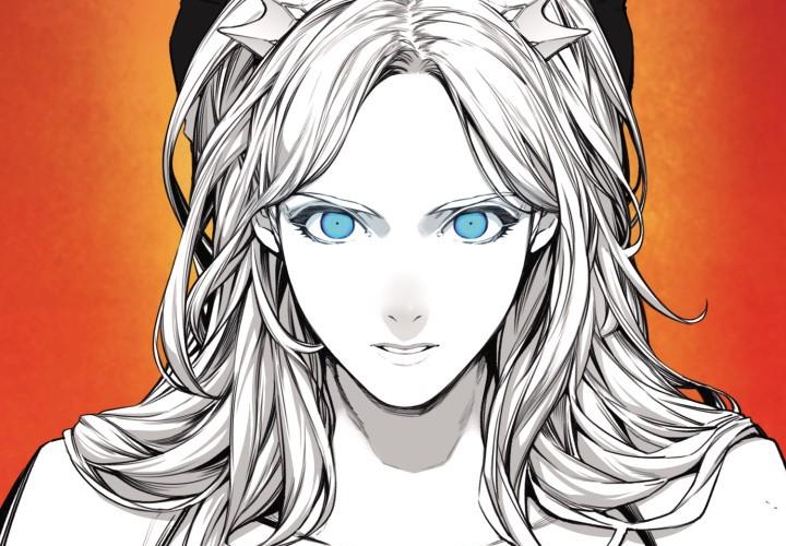 Hoàn Ác Vương Quyền Và Tự Do Chapter 10 - Trang 17