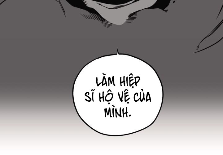 Hoàn Ác Vương Quyền Và Tự Do Chapter 10 - Trang 19