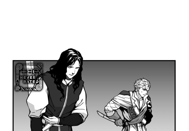 Hoàn Ác Vương Quyền Và Tự Do Chapter 10 - Trang 2