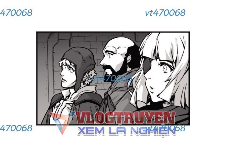 Hoàn Ác Vương Quyền Và Tự Do Chapter 10 - Trang 24