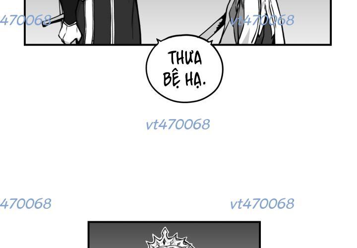 Hoàn Ác Vương Quyền Và Tự Do Chapter 10 - Trang 3