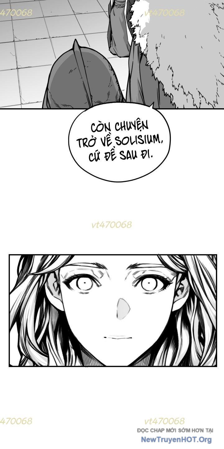 Hoàn Ác Vương Quyền Và Tự Do Chapter 10 - Trang 30
