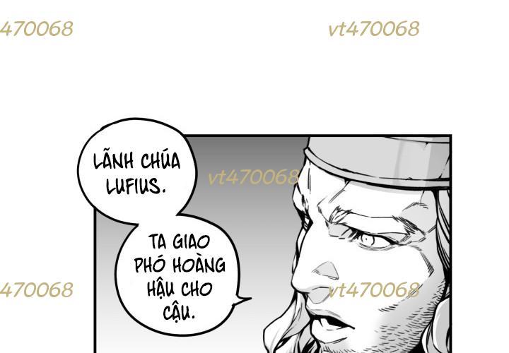 Hoàn Ác Vương Quyền Và Tự Do Chapter 10 - Trang 31