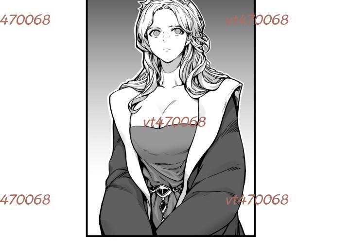 Hoàn Ác Vương Quyền Và Tự Do Chapter 10 - Trang 4
