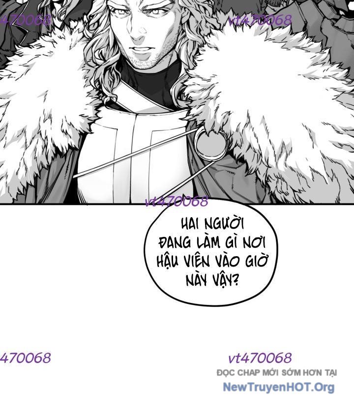 Hoàn Ác Vương Quyền Và Tự Do Chapter 10 - Trang 6