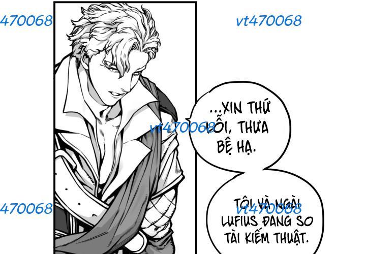 Hoàn Ác Vương Quyền Và Tự Do Chapter 10 - Trang 7