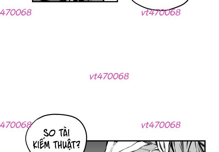 Hoàn Ác Vương Quyền Và Tự Do Chapter 10 - Trang 8