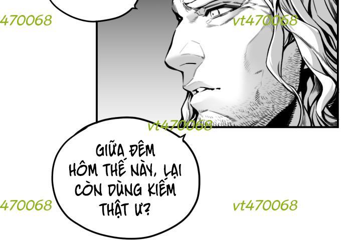 Hoàn Ác Vương Quyền Và Tự Do Chapter 10 - Trang 9