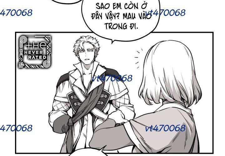 Hoàn Ác Vương Quyền Và Tự Do Chapter 11 - Trang 11
