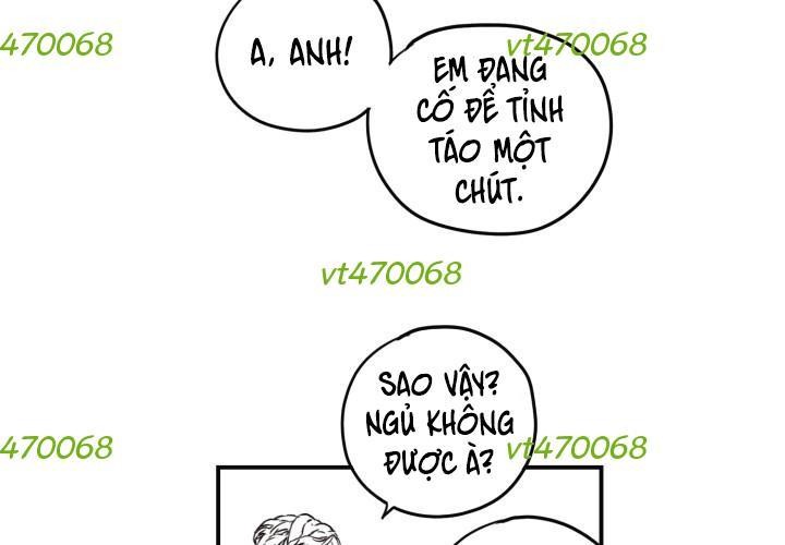 Hoàn Ác Vương Quyền Và Tự Do Chapter 11 - Trang 12