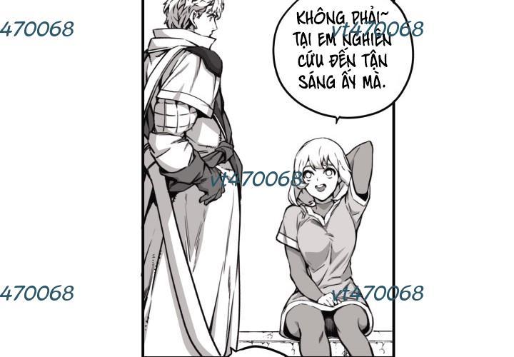Hoàn Ác Vương Quyền Và Tự Do Chapter 11 - Trang 13