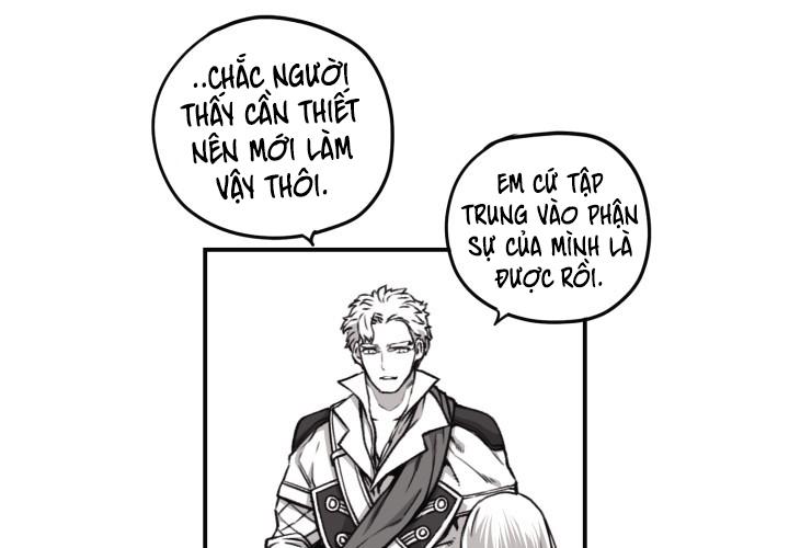 Hoàn Ác Vương Quyền Và Tự Do Chapter 11 - Trang 19