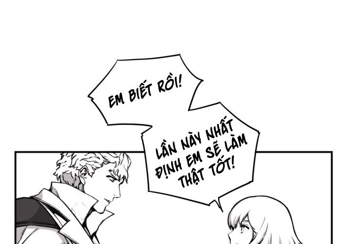 Hoàn Ác Vương Quyền Và Tự Do Chapter 11 - Trang 21