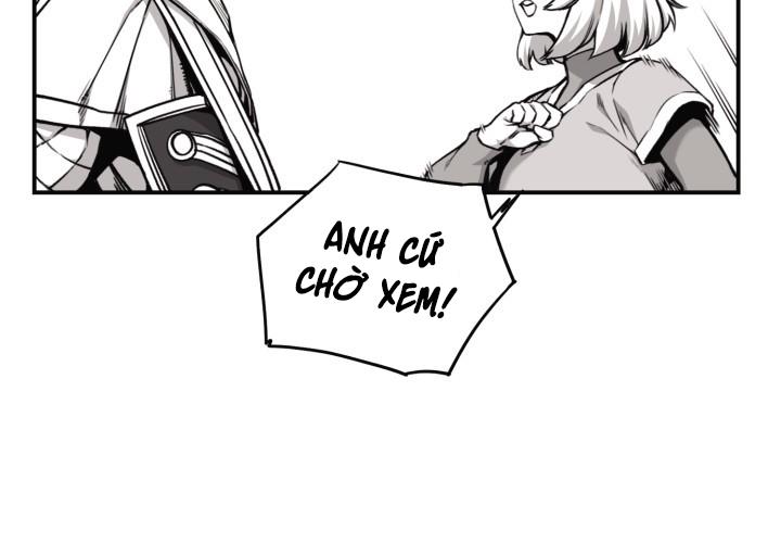 Hoàn Ác Vương Quyền Và Tự Do Chapter 11 - Trang 22