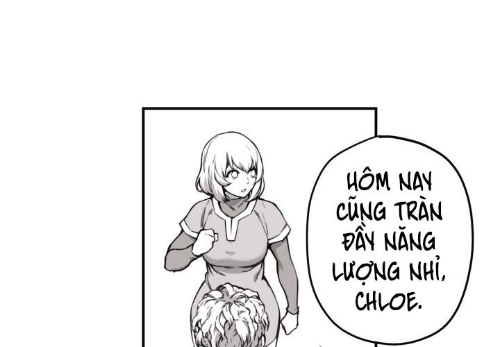 Hoàn Ác Vương Quyền Và Tự Do Chapter 11 - Trang 23