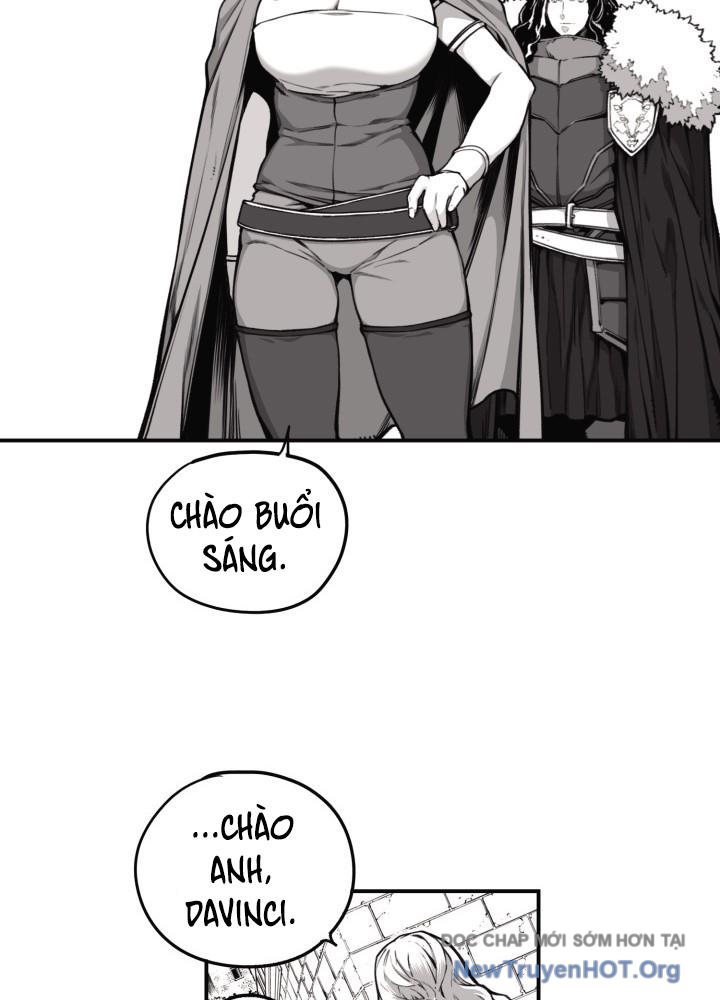 Hoàn Ác Vương Quyền Và Tự Do Chapter 11 - Trang 26