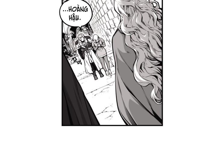 Hoàn Ác Vương Quyền Và Tự Do Chapter 11 - Trang 27