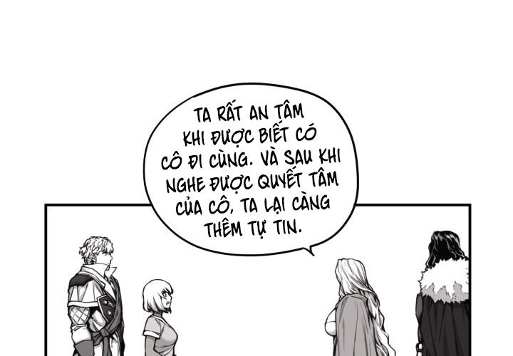 Hoàn Ác Vương Quyền Và Tự Do Chapter 11 - Trang 28