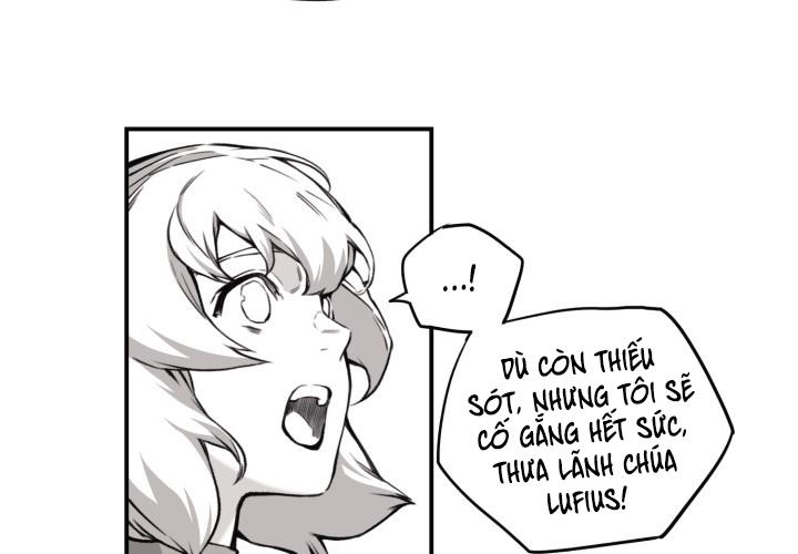 Hoàn Ác Vương Quyền Và Tự Do Chapter 11 - Trang 31