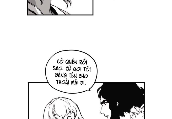 Hoàn Ác Vương Quyền Và Tự Do Chapter 11 - Trang 32