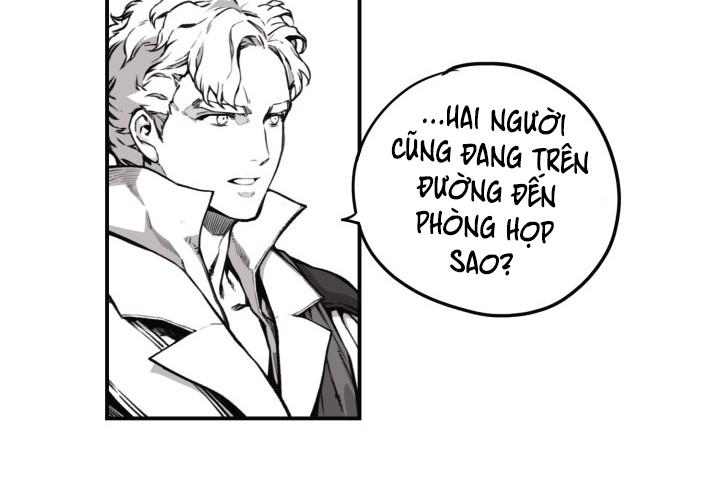 Hoàn Ác Vương Quyền Và Tự Do Chapter 11 - Trang 34