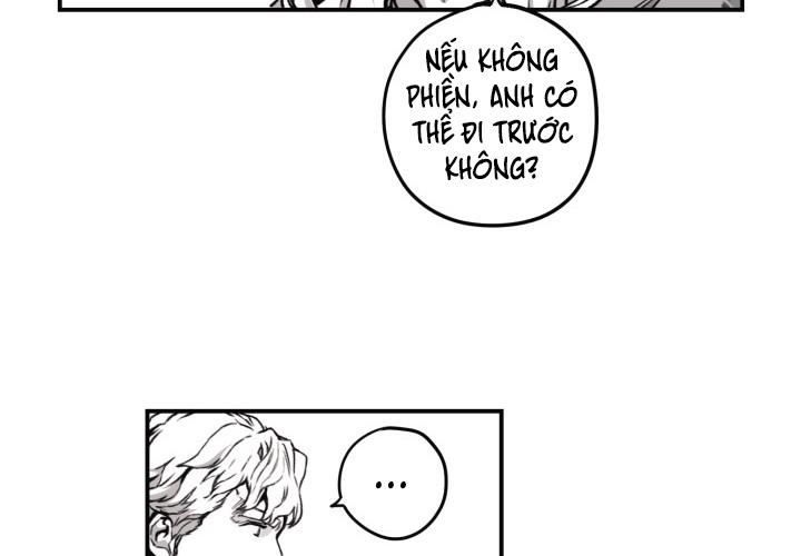 Hoàn Ác Vương Quyền Và Tự Do Chapter 11 - Trang 36