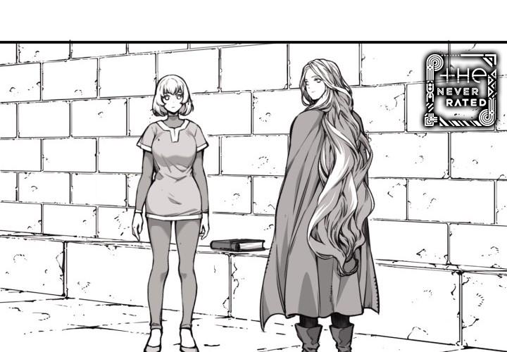 Hoàn Ác Vương Quyền Và Tự Do Chapter 11 - Trang 42