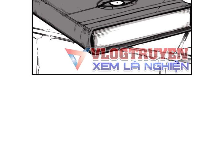 Hoàn Ác Vương Quyền Và Tự Do Chapter 11 - Trang 44