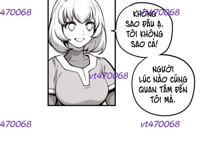 Hoàn Ác Vương Quyền Và Tự Do Chapter 11 - Trang 50