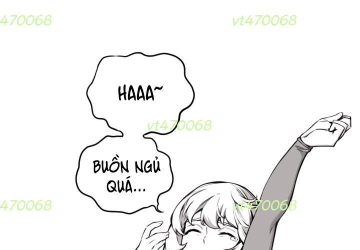 Hoàn Ác Vương Quyền Và Tự Do Chapter 11 - Trang 7