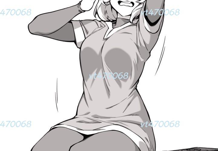 Hoàn Ác Vương Quyền Và Tự Do Chapter 11 - Trang 8