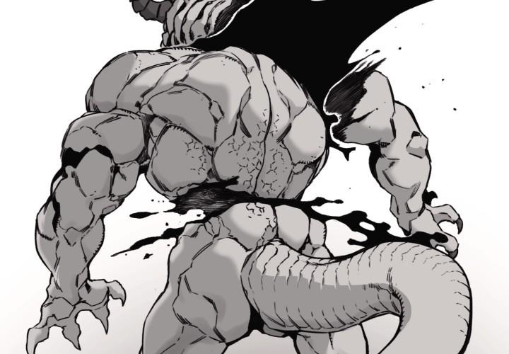 Hoàn Ác Vương Quyền Và Tự Do Chapter 12 - Trang 21