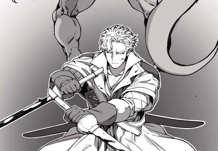 Hoàn Ác Vương Quyền Và Tự Do Chapter 12 - Trang 22