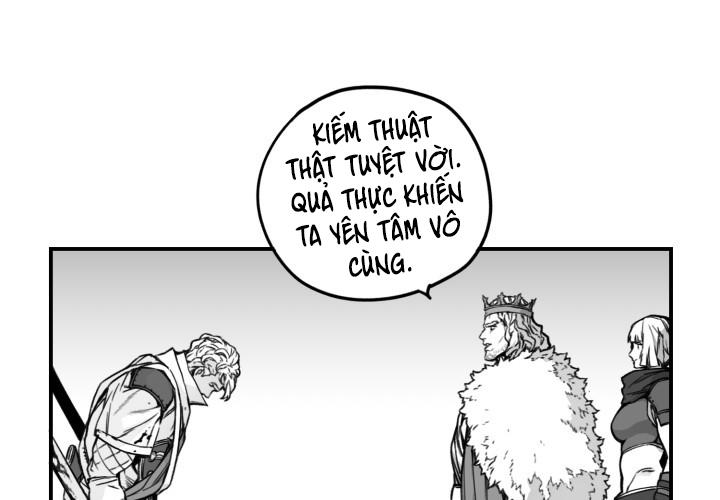 Hoàn Ác Vương Quyền Và Tự Do Chapter 12 - Trang 32