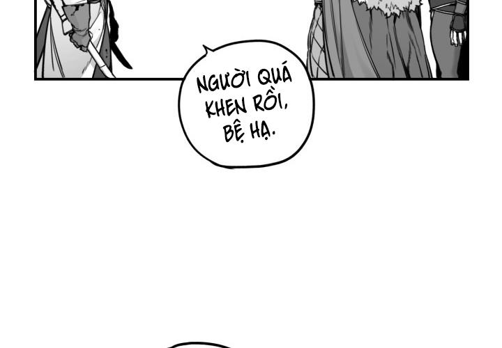 Hoàn Ác Vương Quyền Và Tự Do Chapter 12 - Trang 33