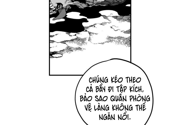 Hoàn Ác Vương Quyền Và Tự Do Chapter 12 - Trang 35