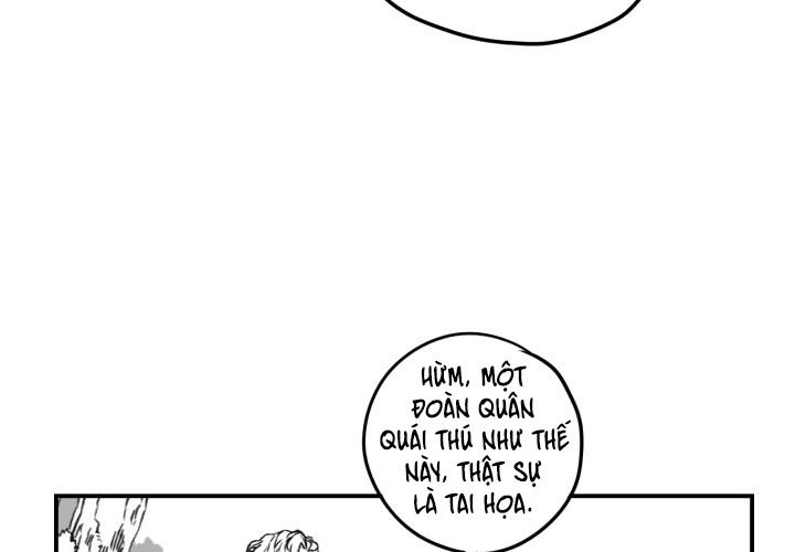 Hoàn Ác Vương Quyền Và Tự Do Chapter 12 - Trang 36