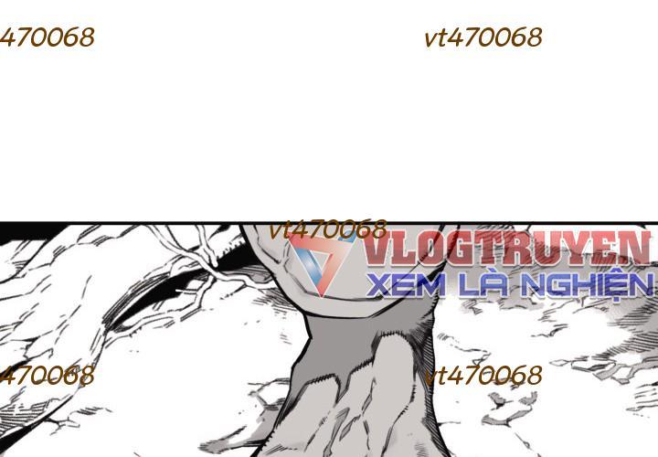 Hoàn Ác Vương Quyền Và Tự Do Chapter 12 - Trang 4