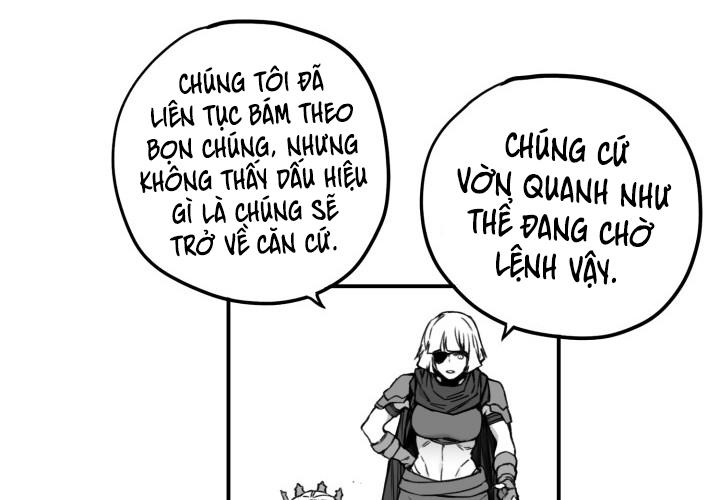 Hoàn Ác Vương Quyền Và Tự Do Chapter 12 - Trang 40