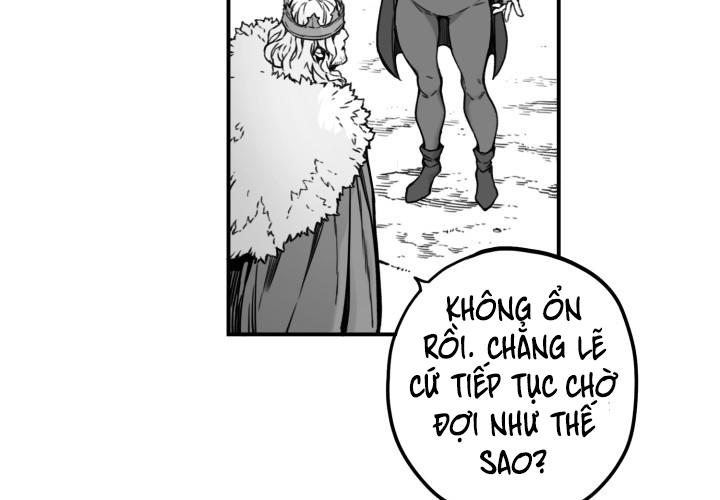 Hoàn Ác Vương Quyền Và Tự Do Chapter 12 - Trang 41
