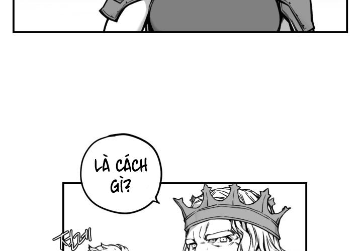 Hoàn Ác Vương Quyền Và Tự Do Chapter 12 - Trang 43