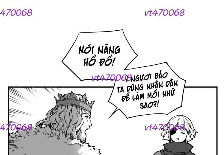 Hoàn Ác Vương Quyền Và Tự Do Chapter 12 - Trang 50