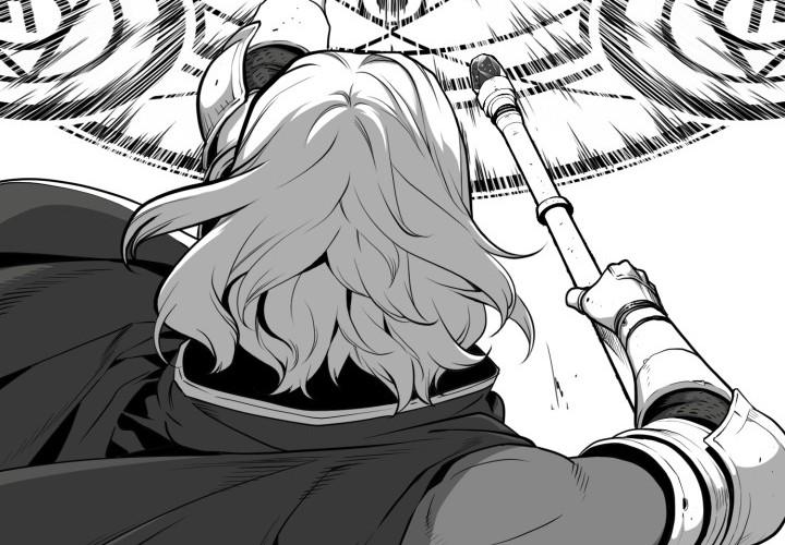Hoàn Ác Vương Quyền Và Tự Do Chapter 15 - Trang 19