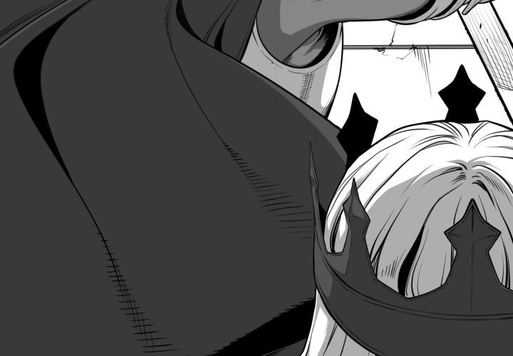 Hoàn Ác Vương Quyền Và Tự Do Chapter 15 - Trang 20
