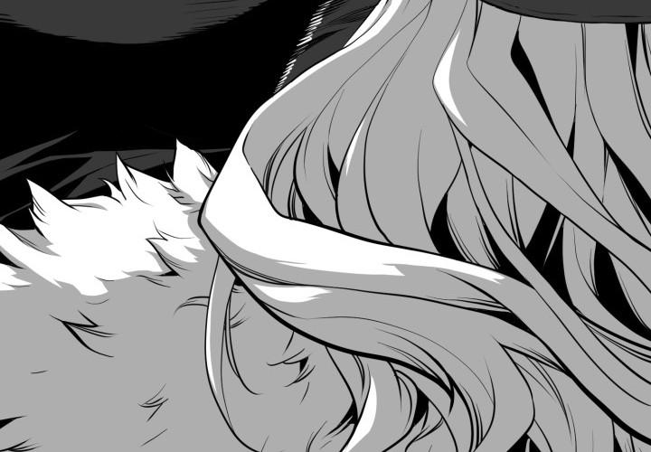 Hoàn Ác Vương Quyền Và Tự Do Chapter 15 - Trang 21