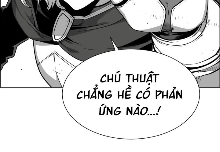 Hoàn Ác Vương Quyền Và Tự Do Chapter 15 - Trang 25