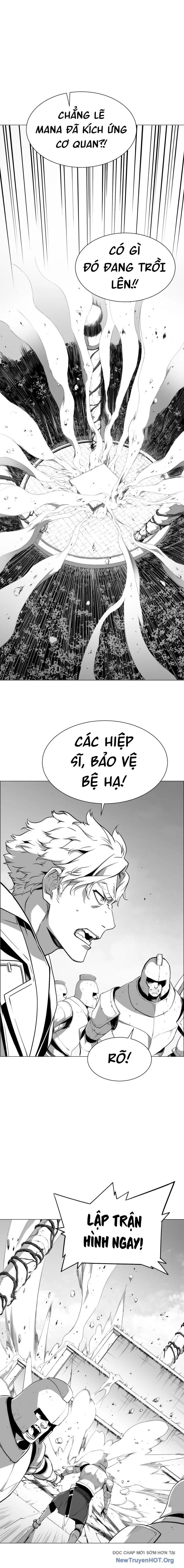 Hoàn Ác Vương Quyền Và Tự Do Chapter 15 - Trang 26