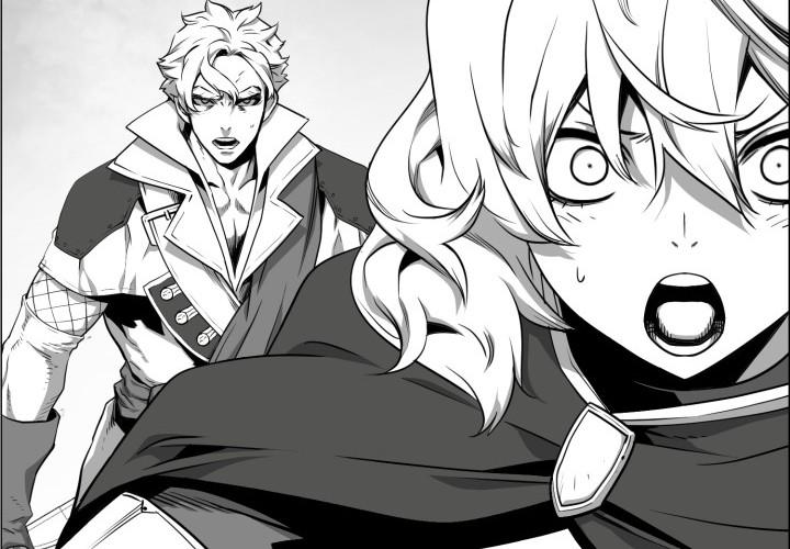 Hoàn Ác Vương Quyền Và Tự Do Chapter 15 - Trang 28