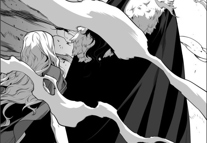 Hoàn Ác Vương Quyền Và Tự Do Chapter 15 - Trang 35